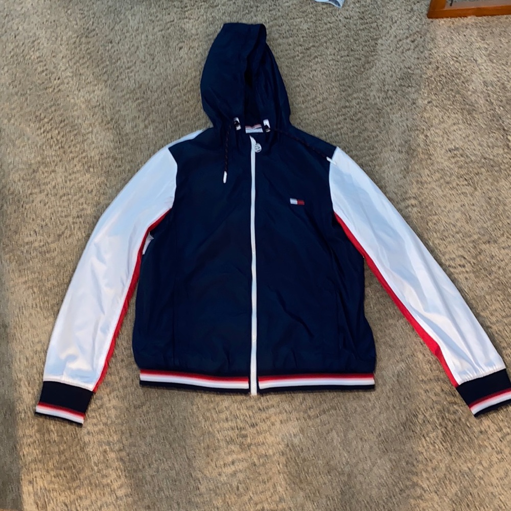 Tommy Hilfiger Small Jacket